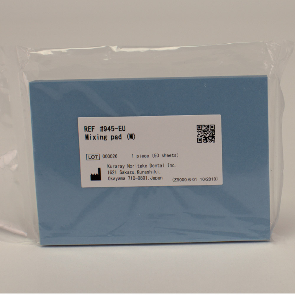 Panavia blandeblok 6 x 8 cm, stk.