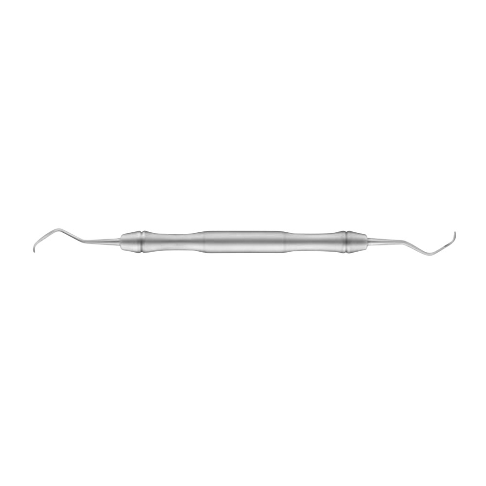 Scaler LiquidSteel 961 M23, stk.