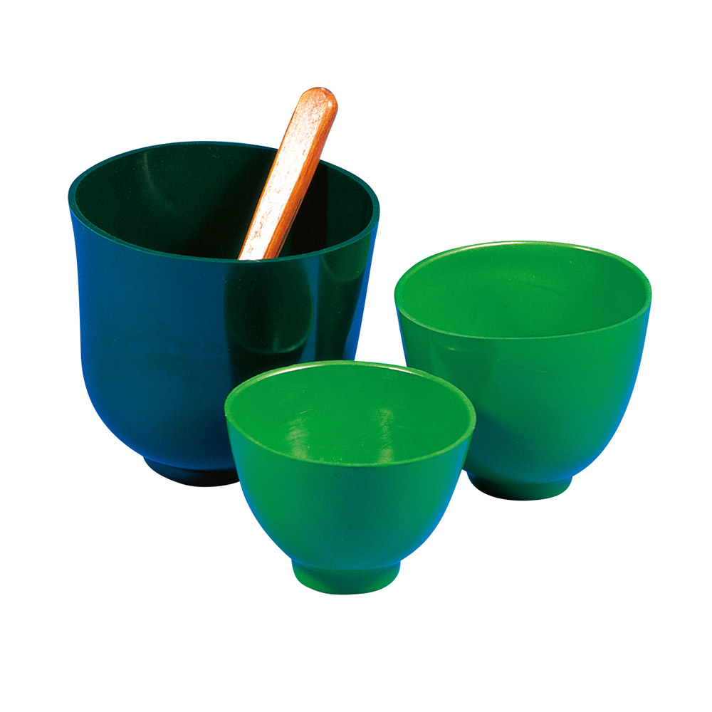 Mirabol Blandebæger 1 stor, stk.