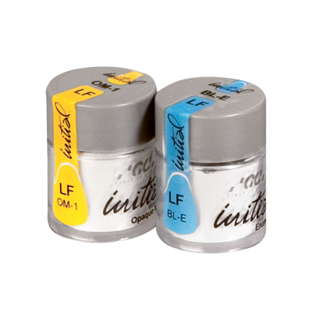 Initial LF Emalje E-59, 20 g
