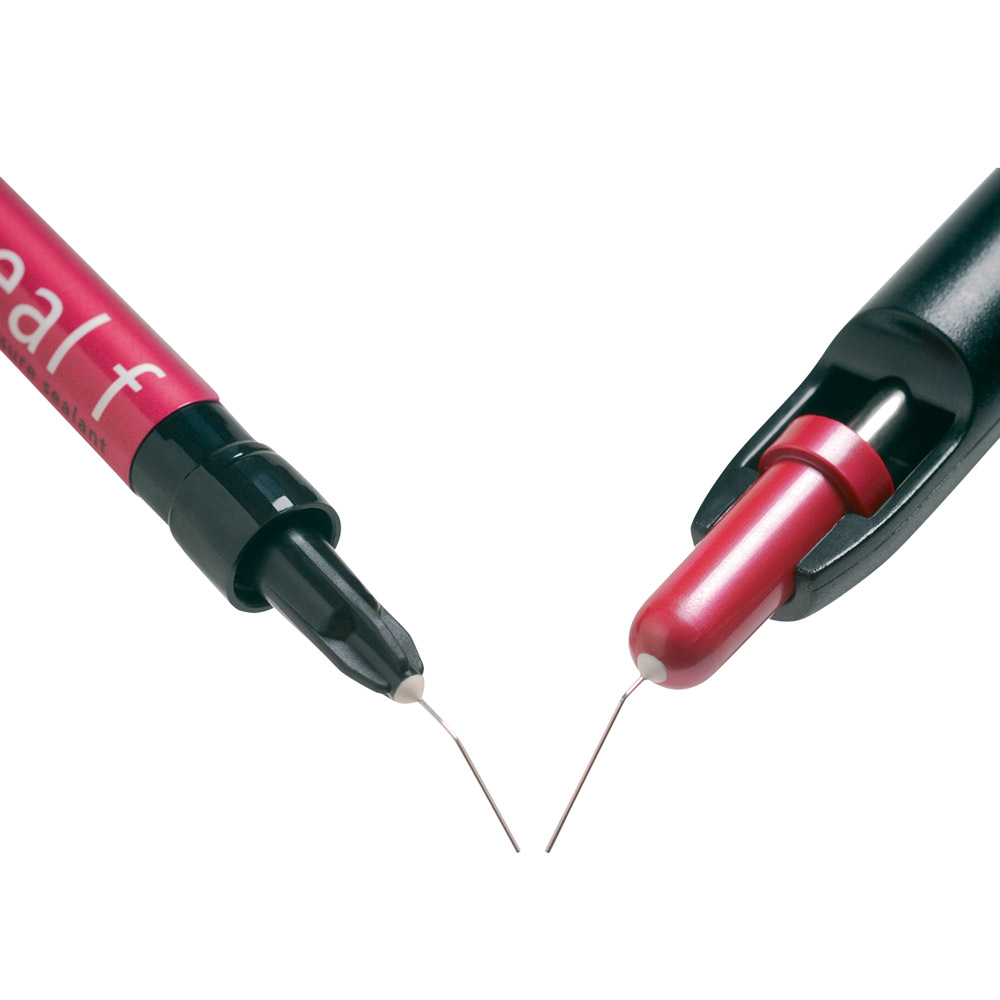 Engangstips til Conseal+Super Etch, 20 stk.