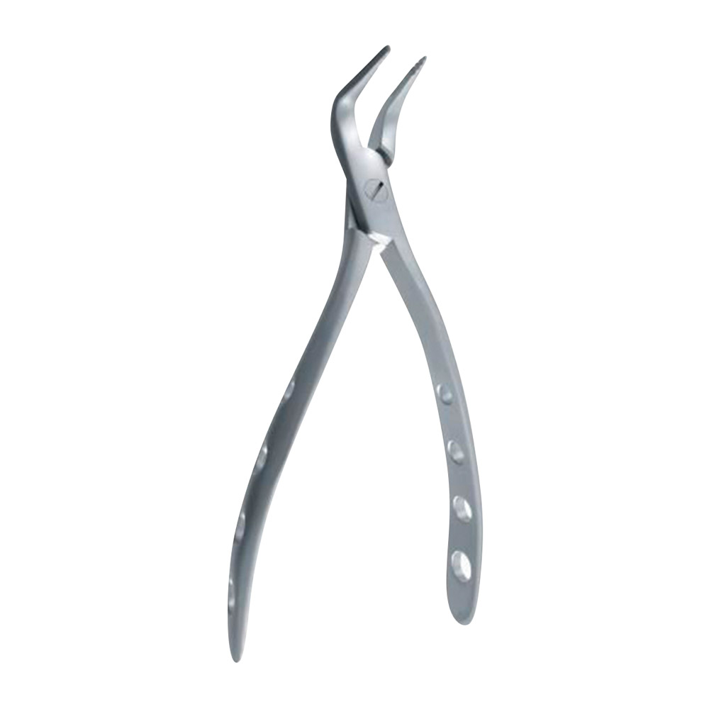 Rodsplittertang Beck Figur 404 OK, stk.