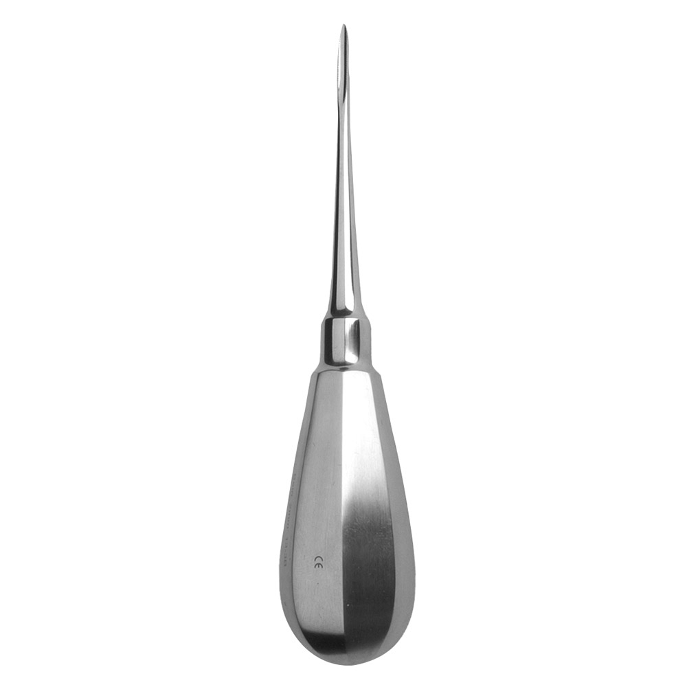 Rodløfter ben 3B mikro-tandning 2 mm, stk.