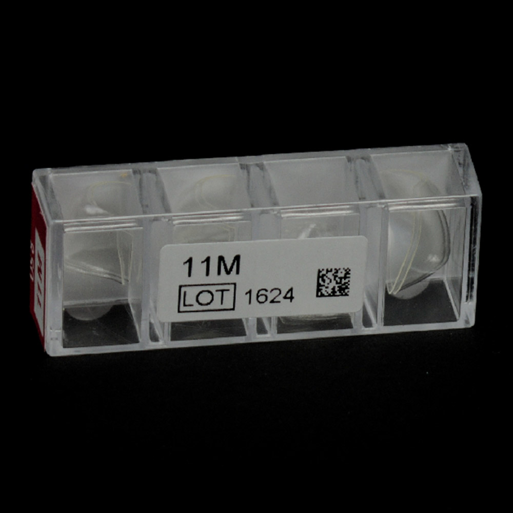 CoForm Kroner 11M, 8 stk.