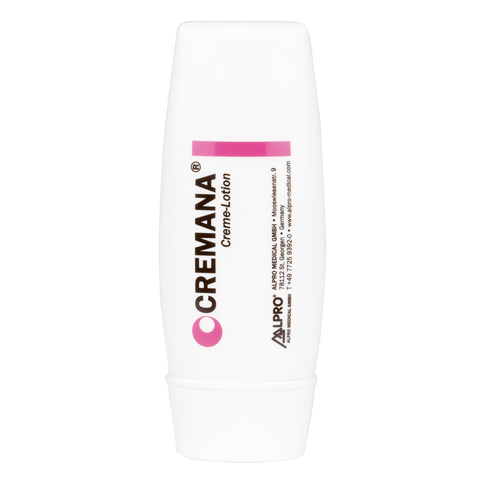 Cremana creme-lotion, 35 ml tube