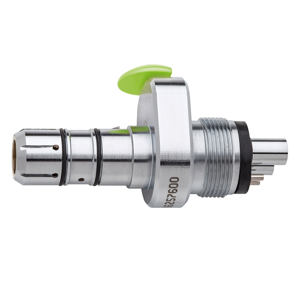 Assistina Adapter RM/ISO, stk.