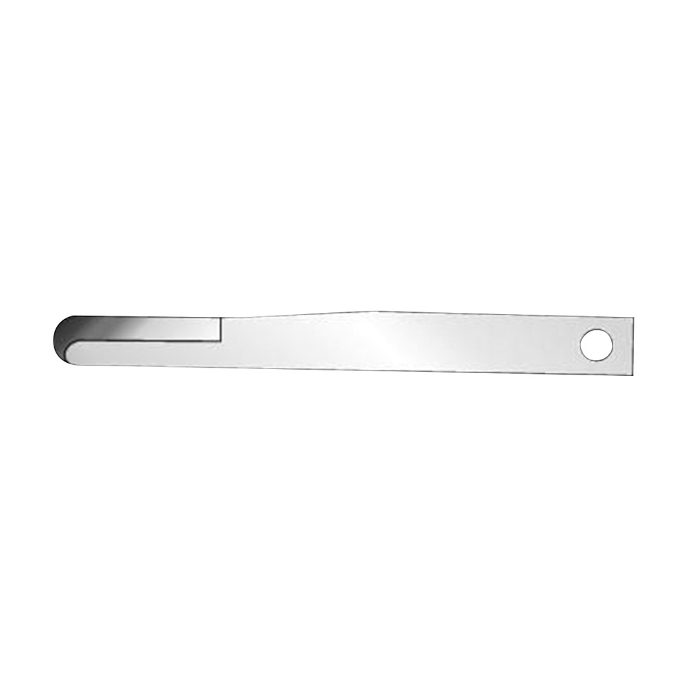 Skalpelklinge Mikro 871MB 64, 10 stk.