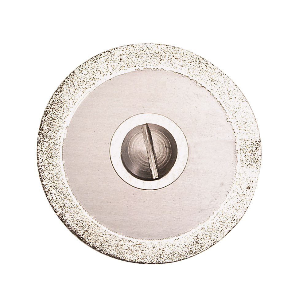 Ultracut sinterdiamantskæreskive, stk.