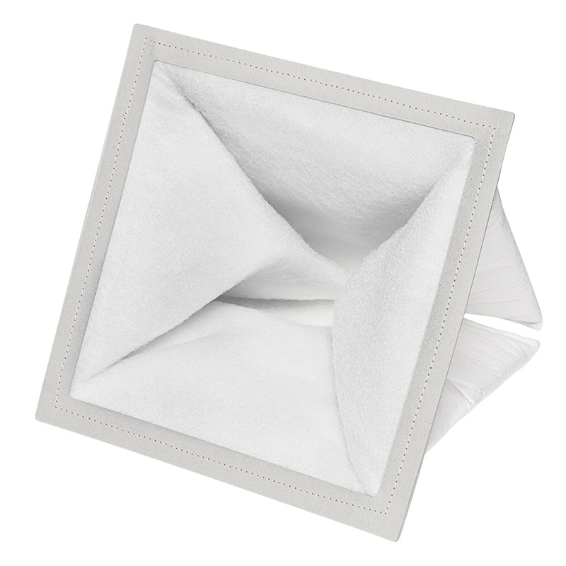 PLULINE filterposer (WM SG1/1), 4 stk.