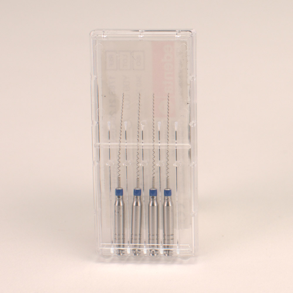 Rodfylder L 178S 21 mm 030, 4 stk.