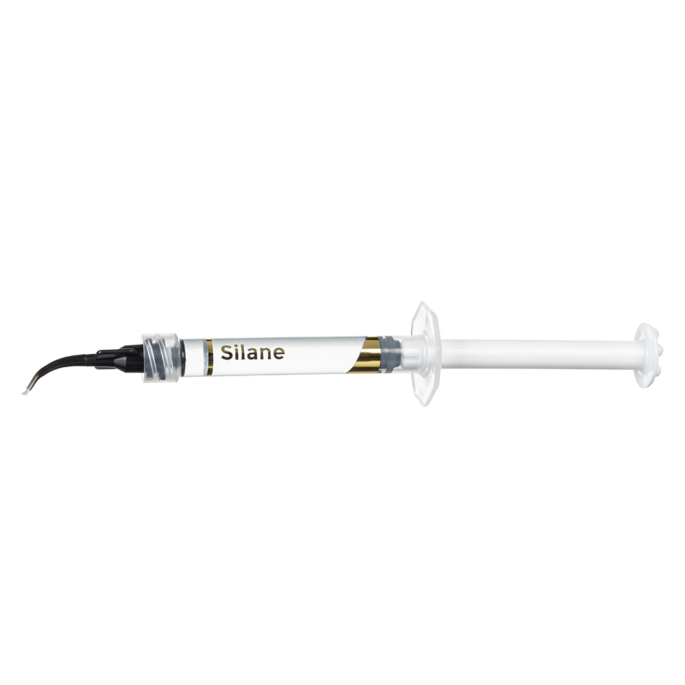 Silane, 2 x 1,2 ml sprøjter