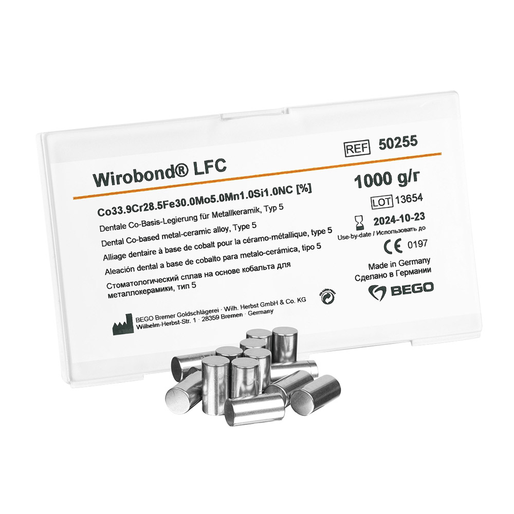 Wirobond LFC, 250 g