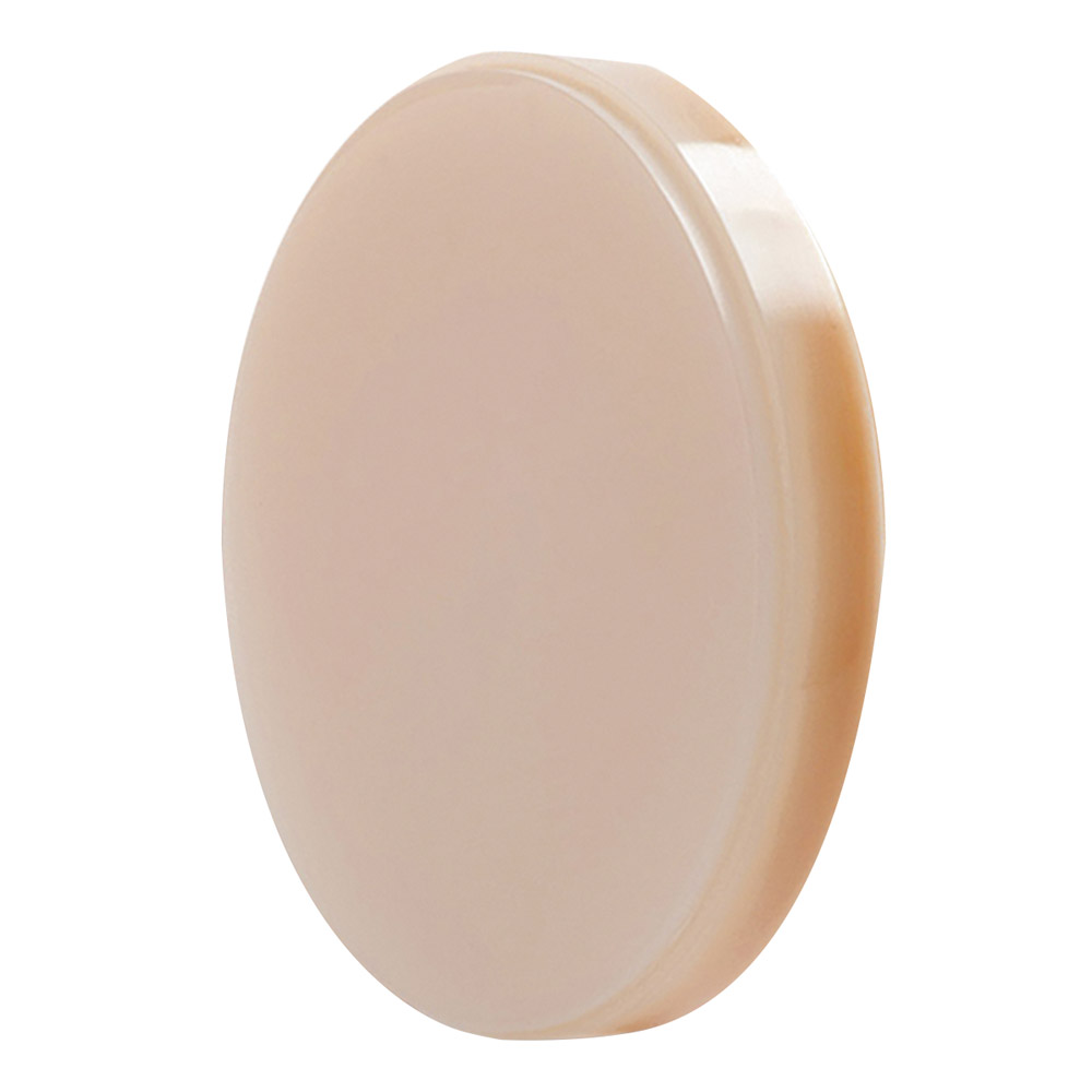 Flerlags PMMA A2 20 mm, stk.