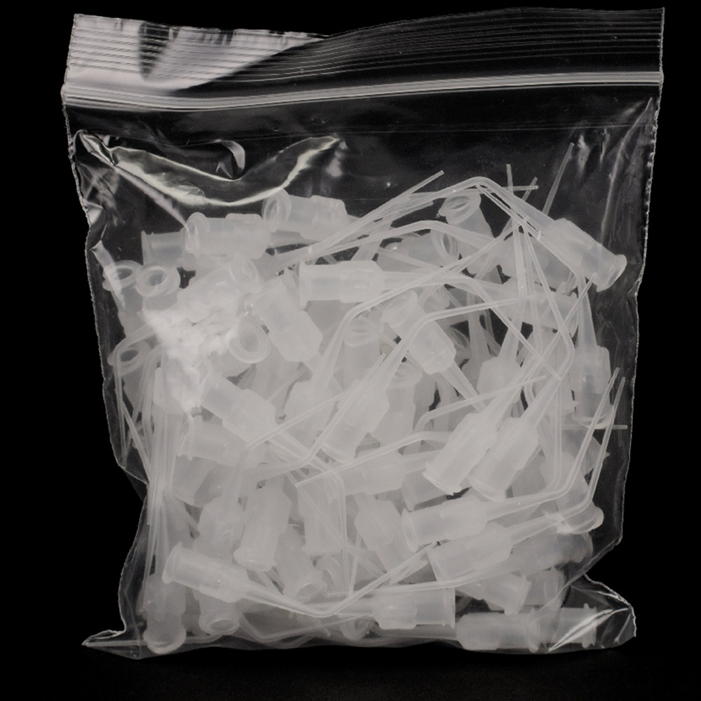 Calasept plus Flexi Tip, 100 stk.