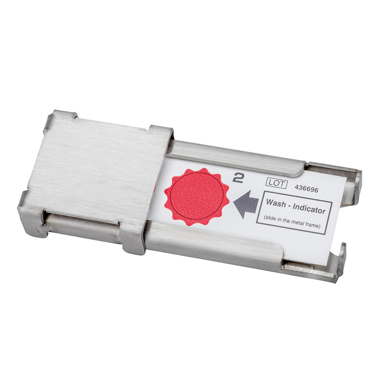 PLULINE WASH TEST PRØVESTRIPE, stykker