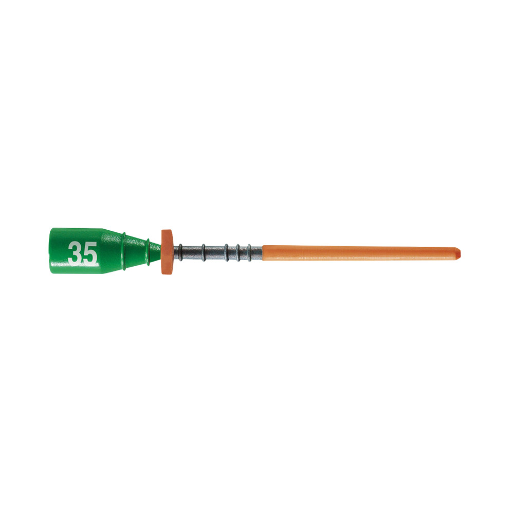 Thermafil Obturator 055, 6 stk.