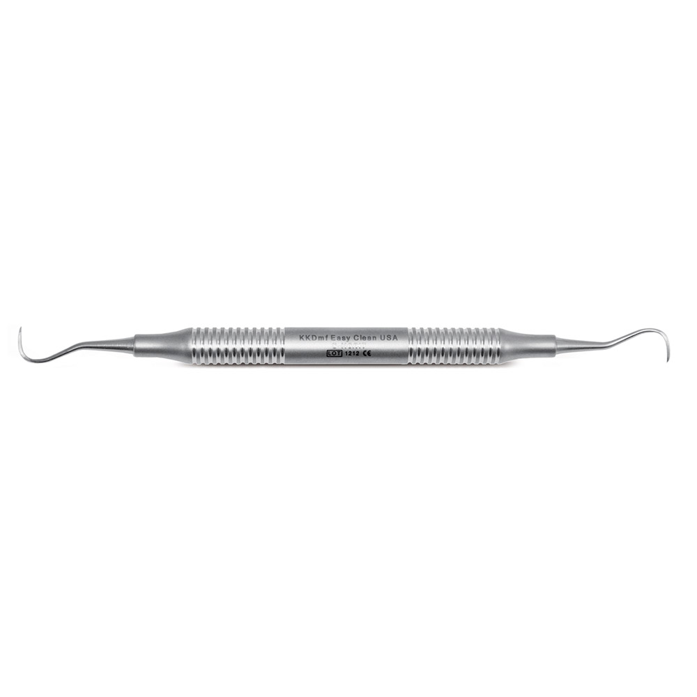 Scaler KKD H6-H7, stk.