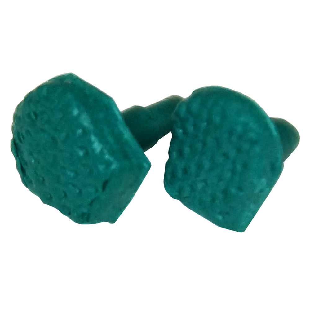 Reservetænder til mini kroneaftrækker, 2 stk.