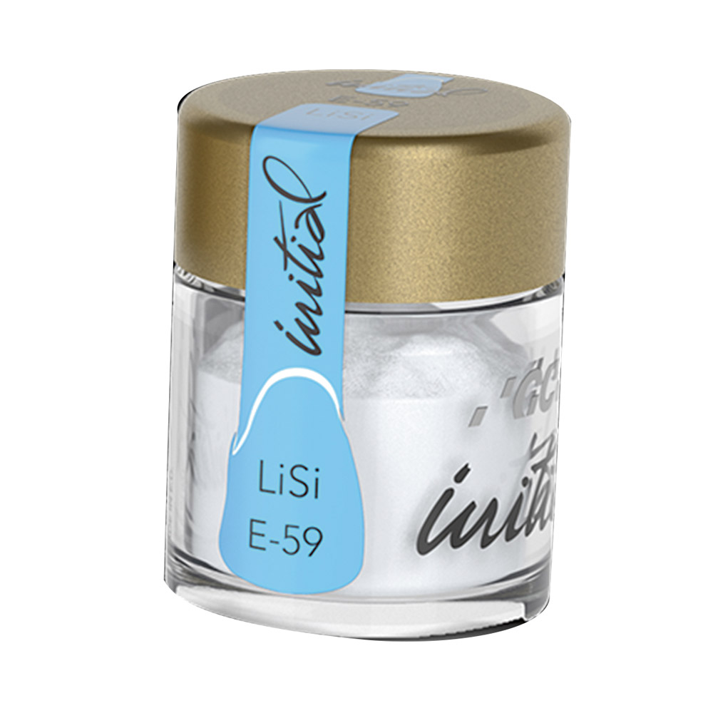 Initial LiSi Emalje E-59, 20 g