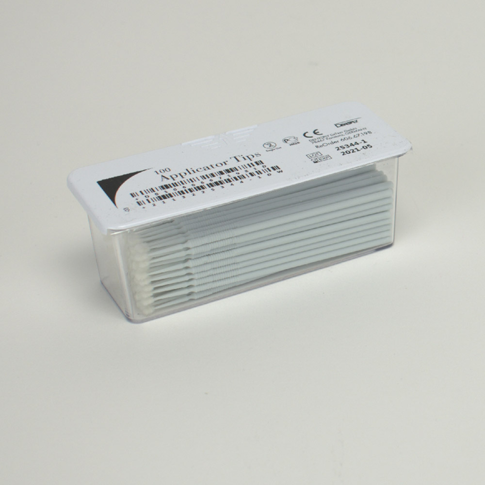 Applikatorspidser, 100 stk.