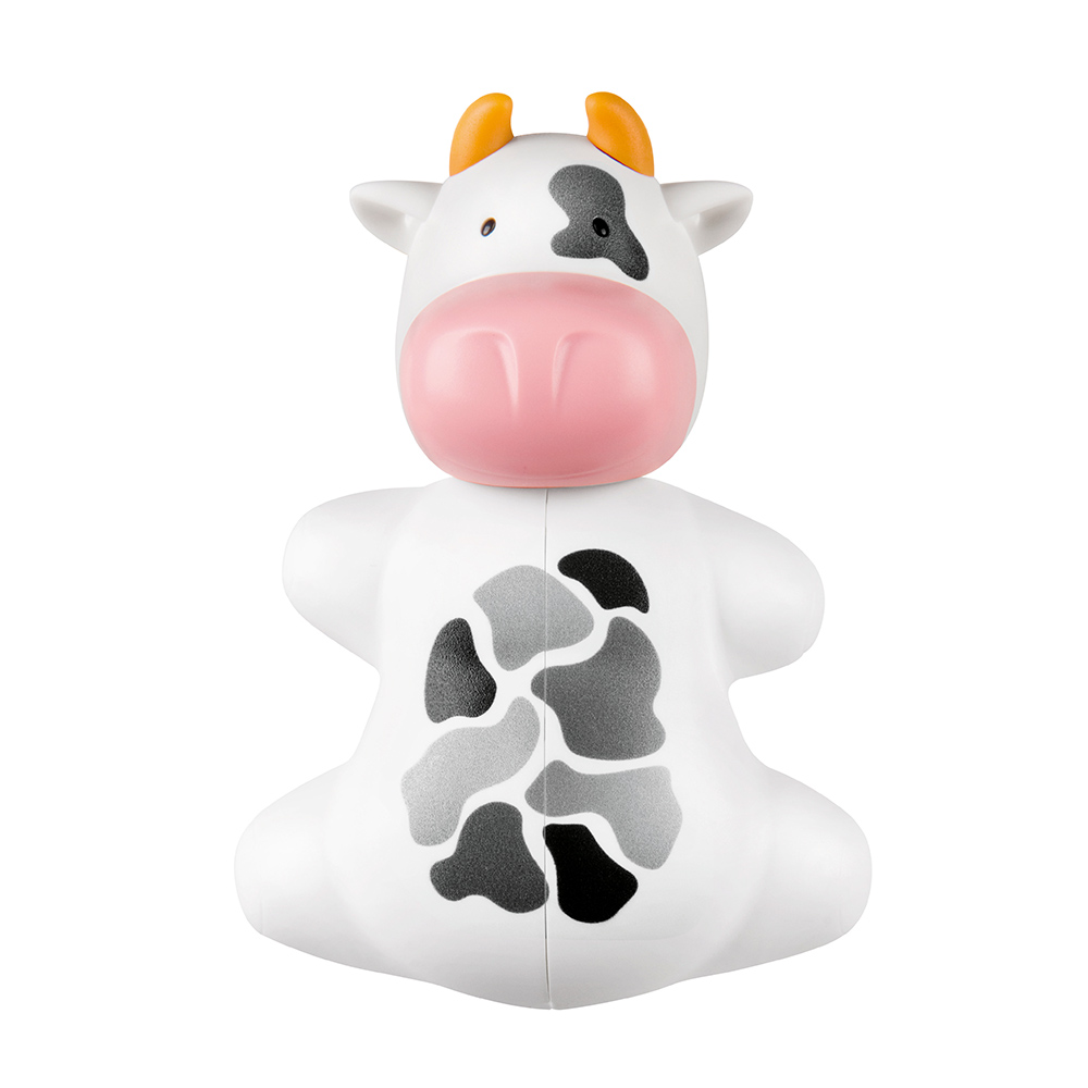 miradent Tandbørsteholder Funny Cow, stk.