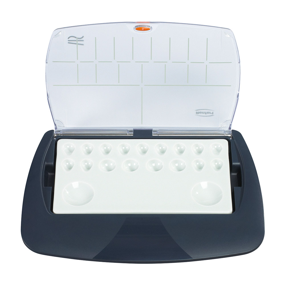 Blandingsplade lay:art color, stk.