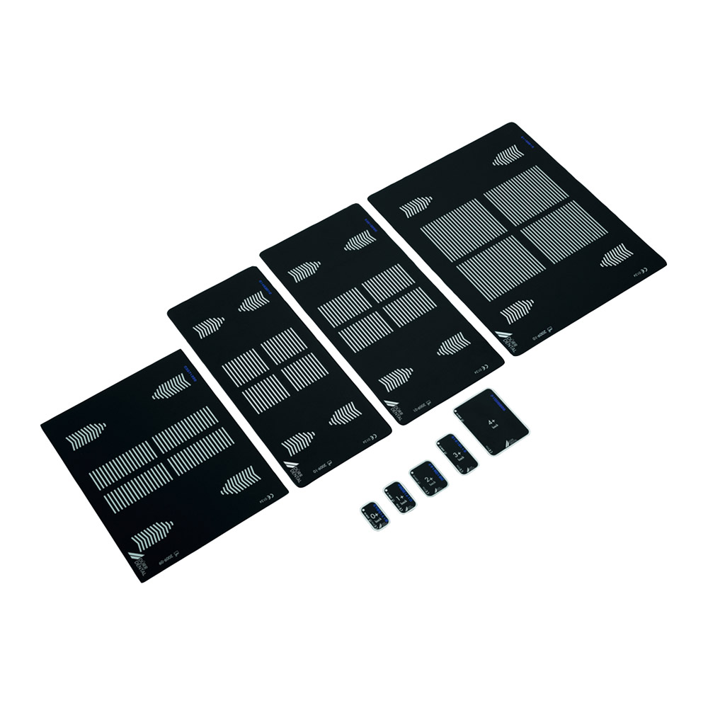 Vistascan Hukommelsesfolie Plus S1, 2 stk.