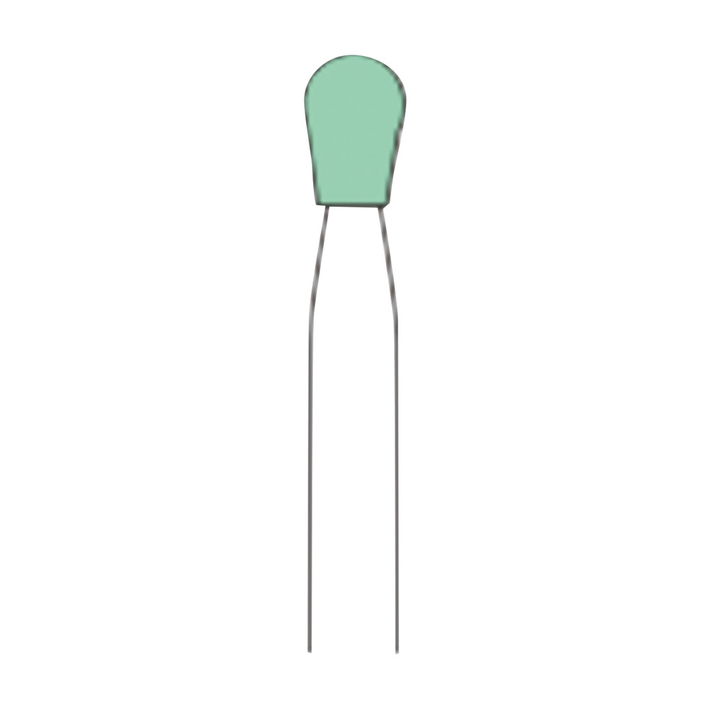 Dura Green Sten Hst RD2, 12 stykker