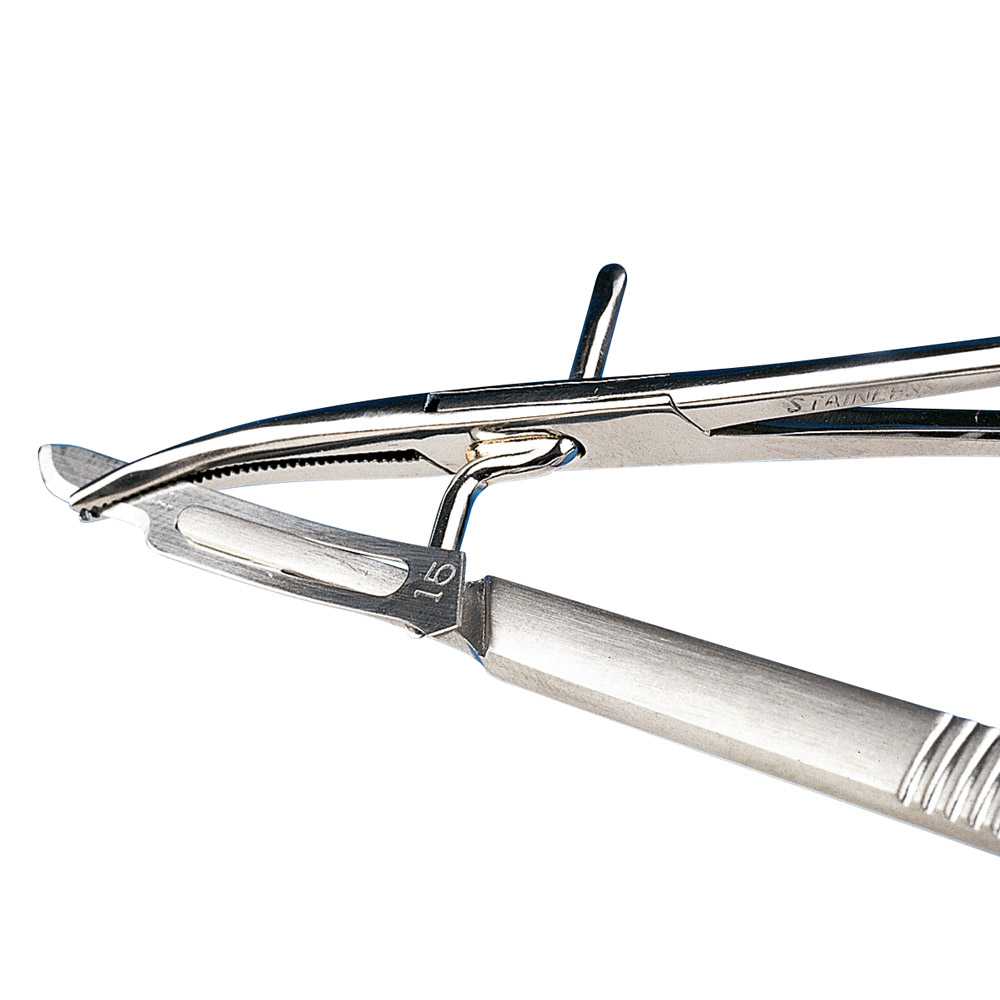 Skalpell-EX Pin-klipper, stk.