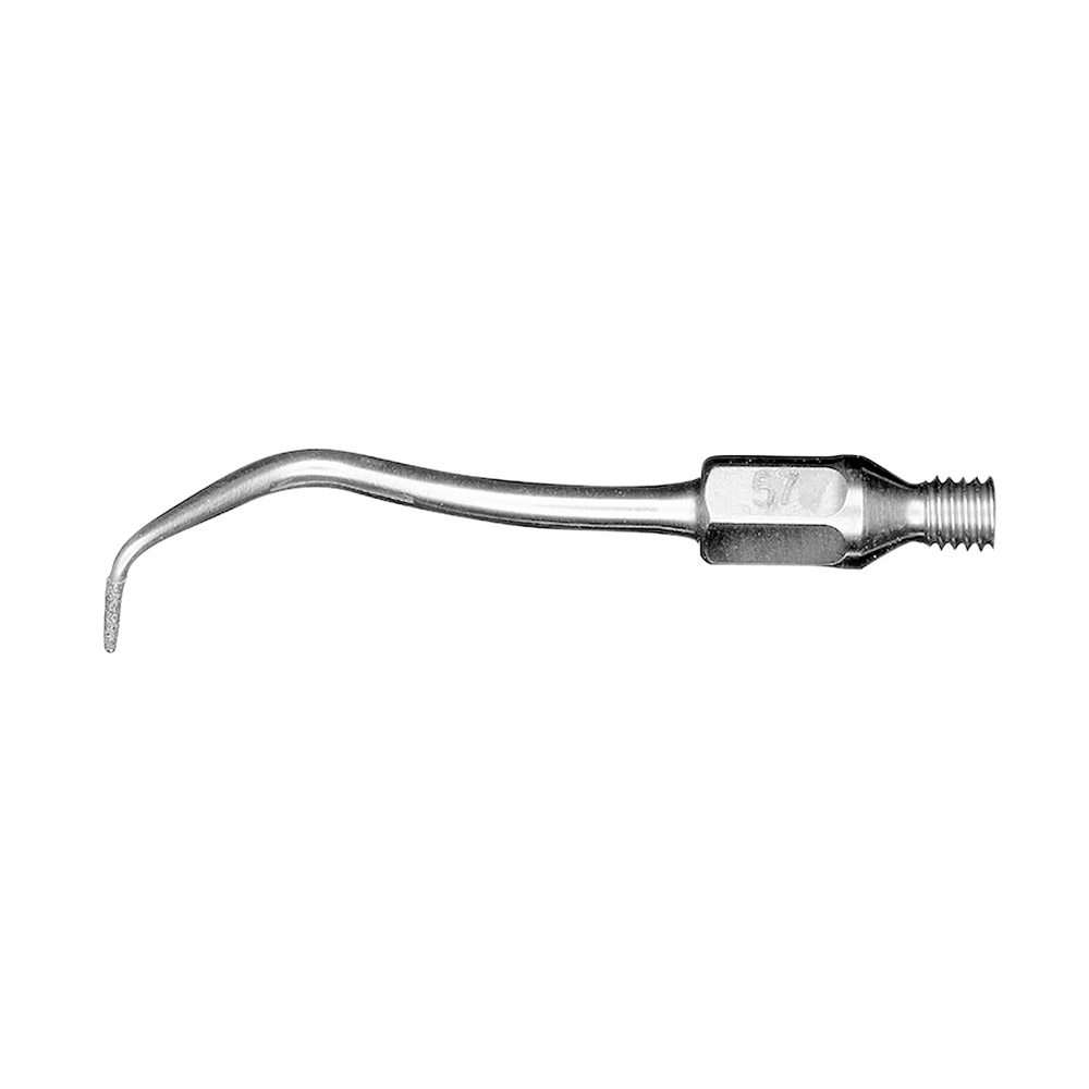 SONICflex Retro spids nr. 57A, stk.
