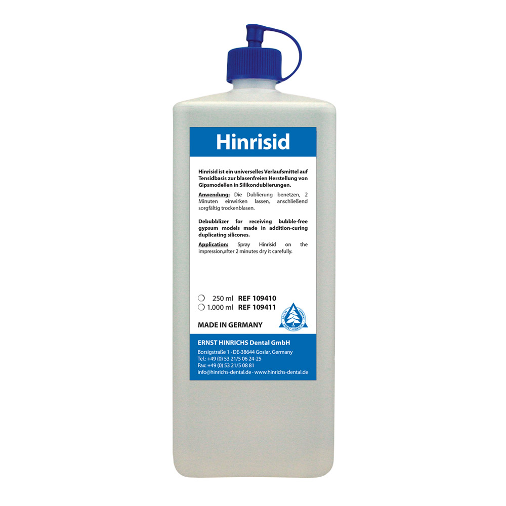 Hinrisid, 1 L