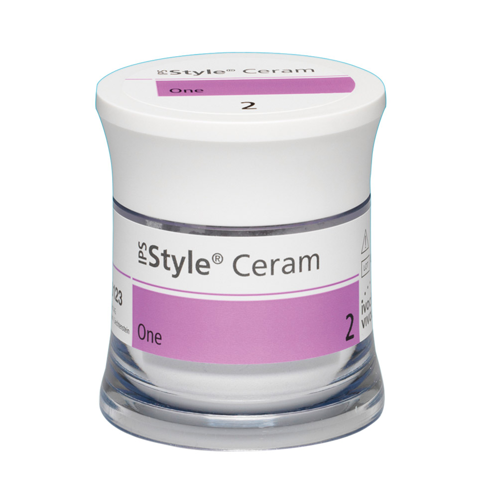 IPS Style Ceram One 4, 20 g