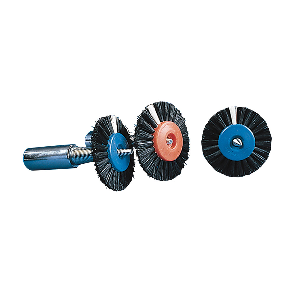 Polérbørste 159.1 2/25/50 mm, stk.