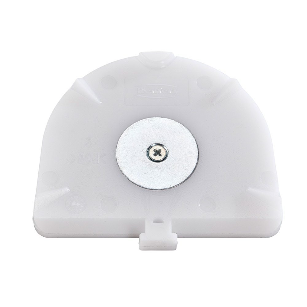 AUTO spin basisplade komfortsæt, 100 stk.