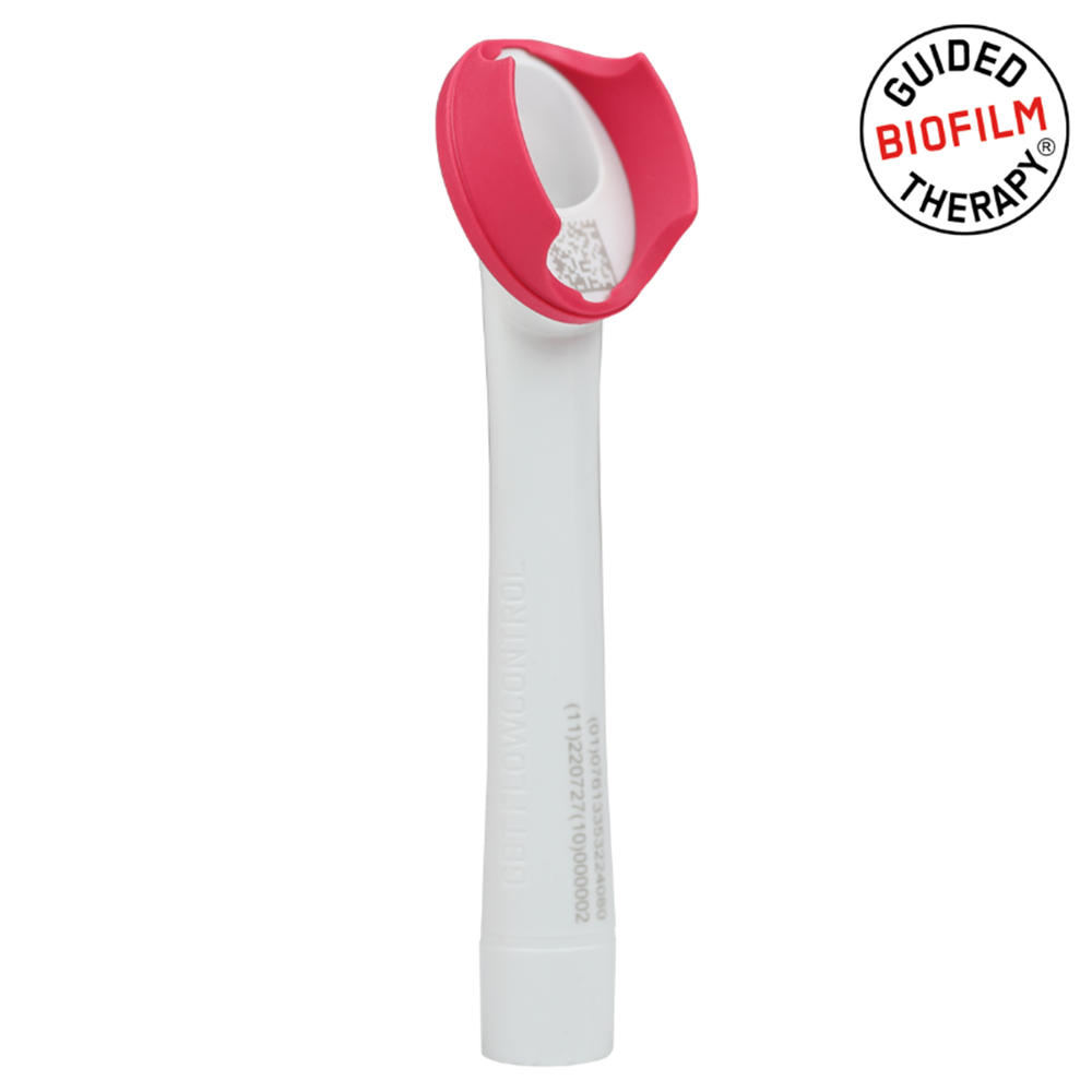 GBT Flowcontrol sugekateter, 4 stk.