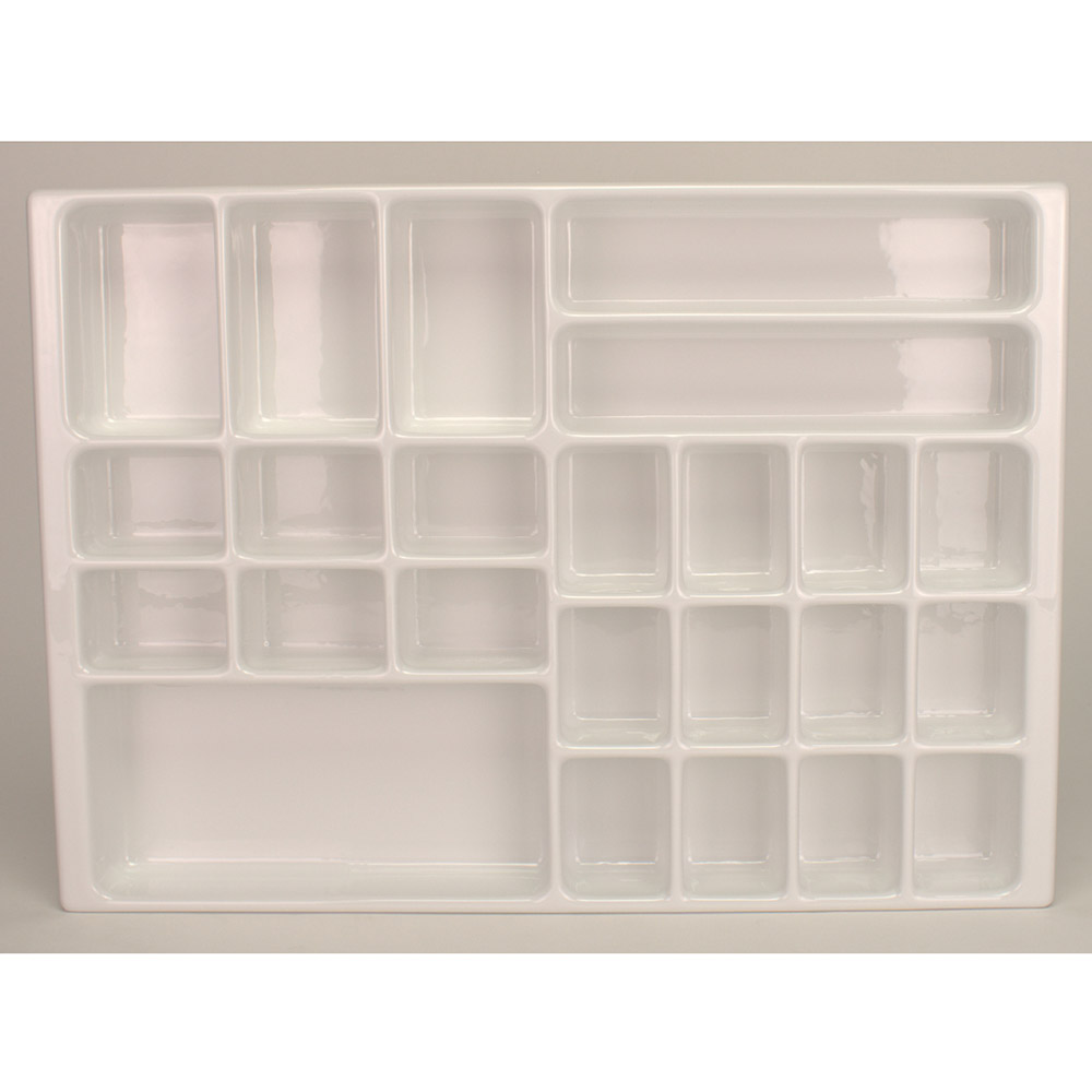 Skuffeinsats Baisch 3252, stk.