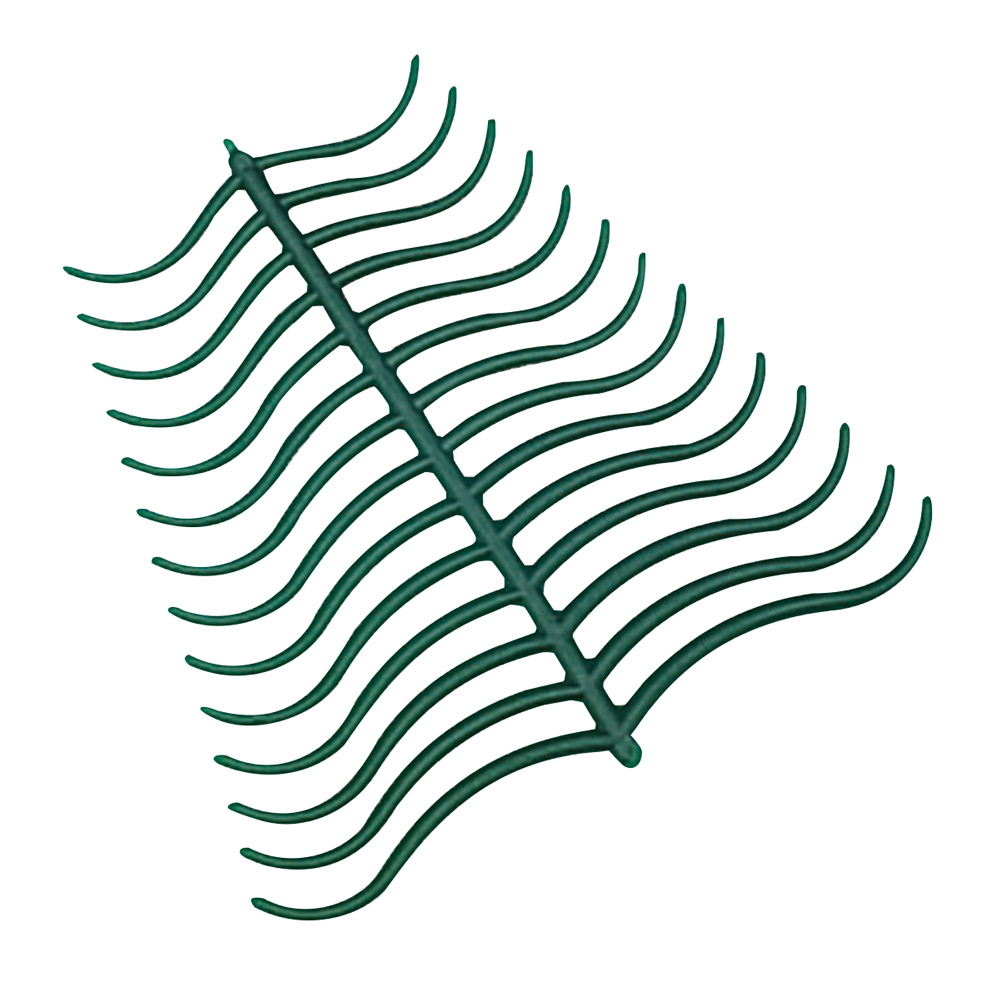 Voks-klammerprofiler molar og præmolar, 10 stk.