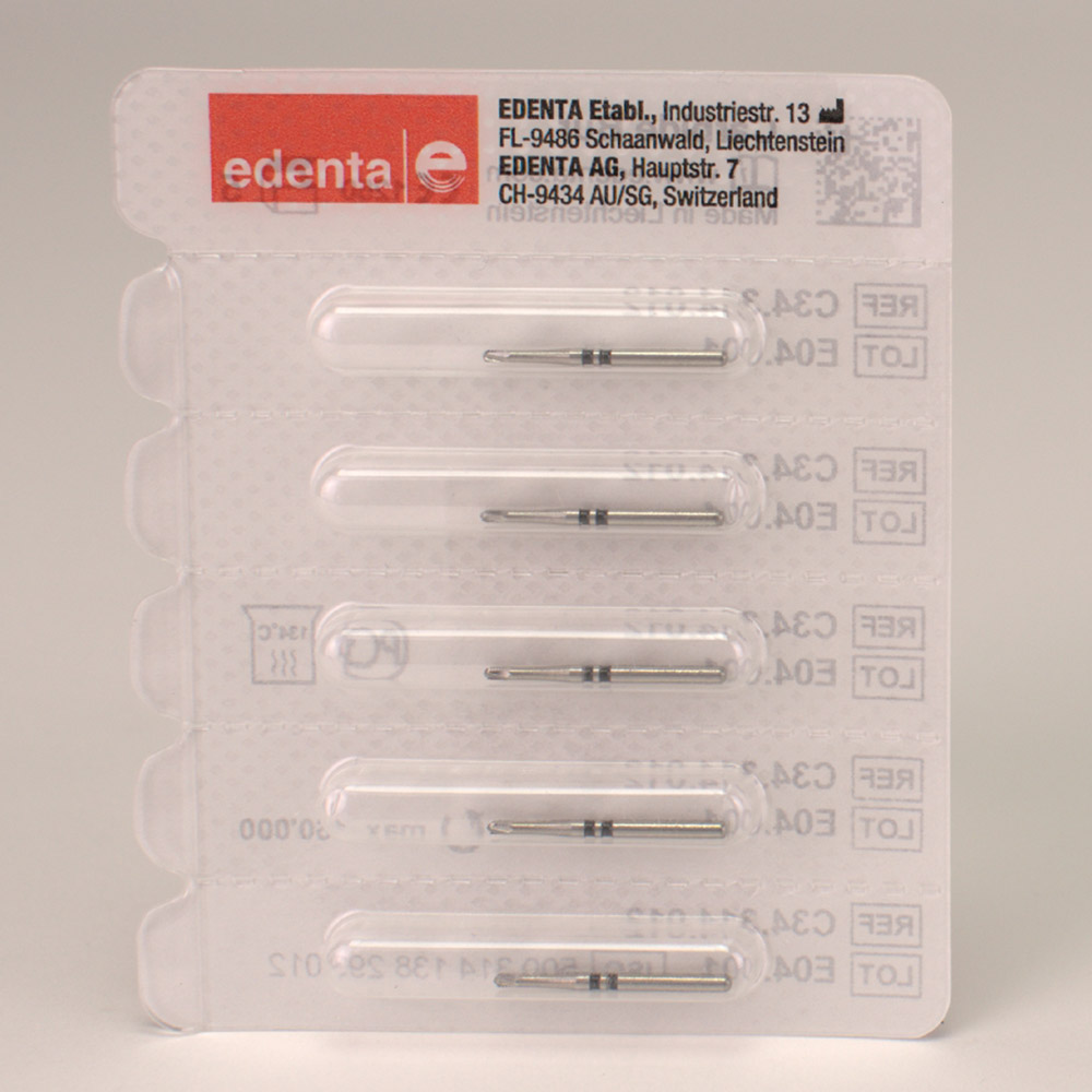 HM krone adskiller FG C34 012, 5 stk.