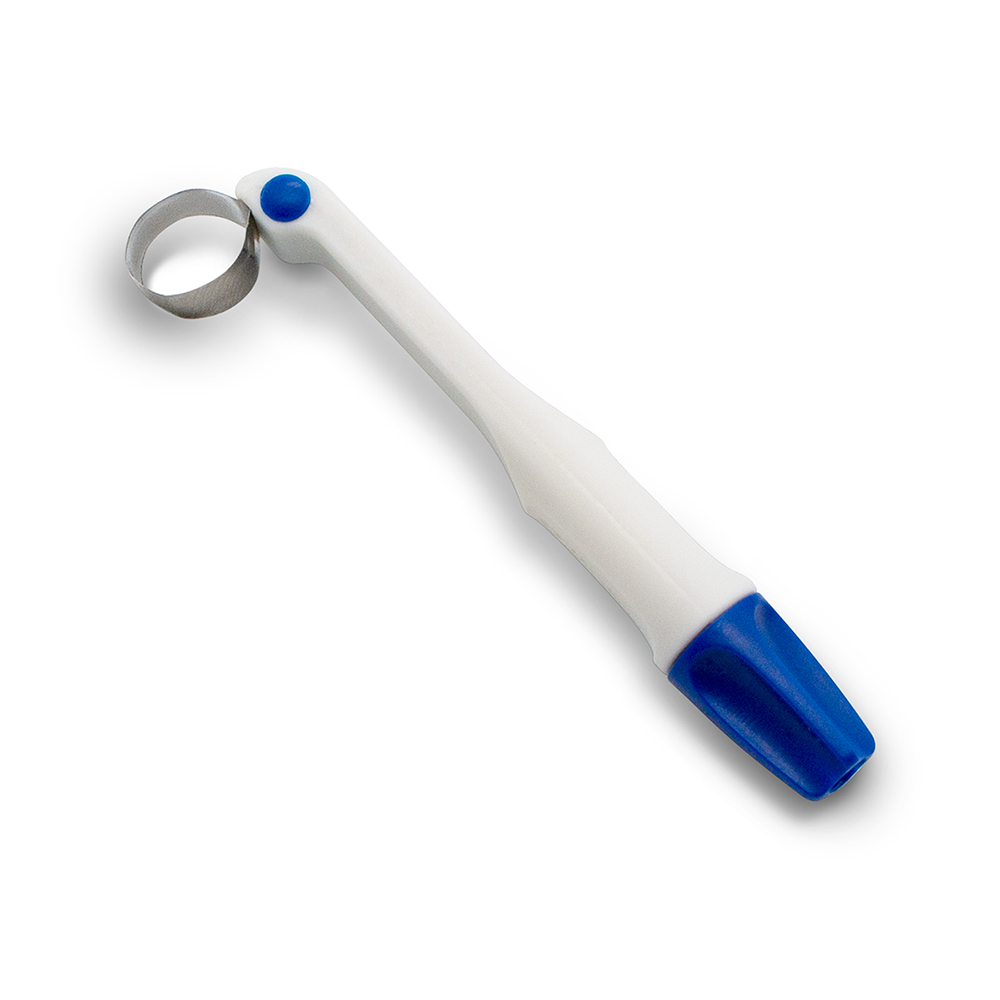 Medicom SafeMatrix Standard stor blå, 50 stk.