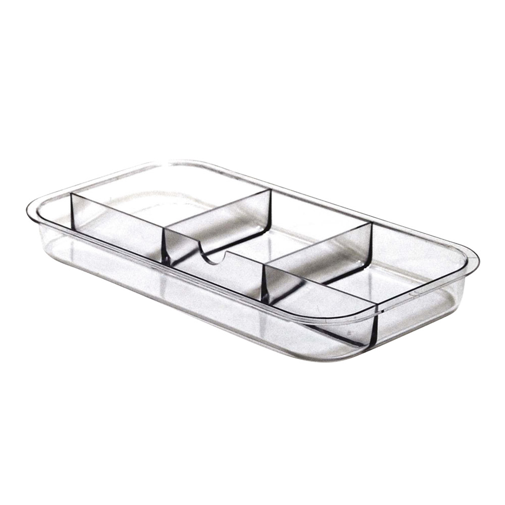 IMS indsats med gennemsigtige rum, stk.