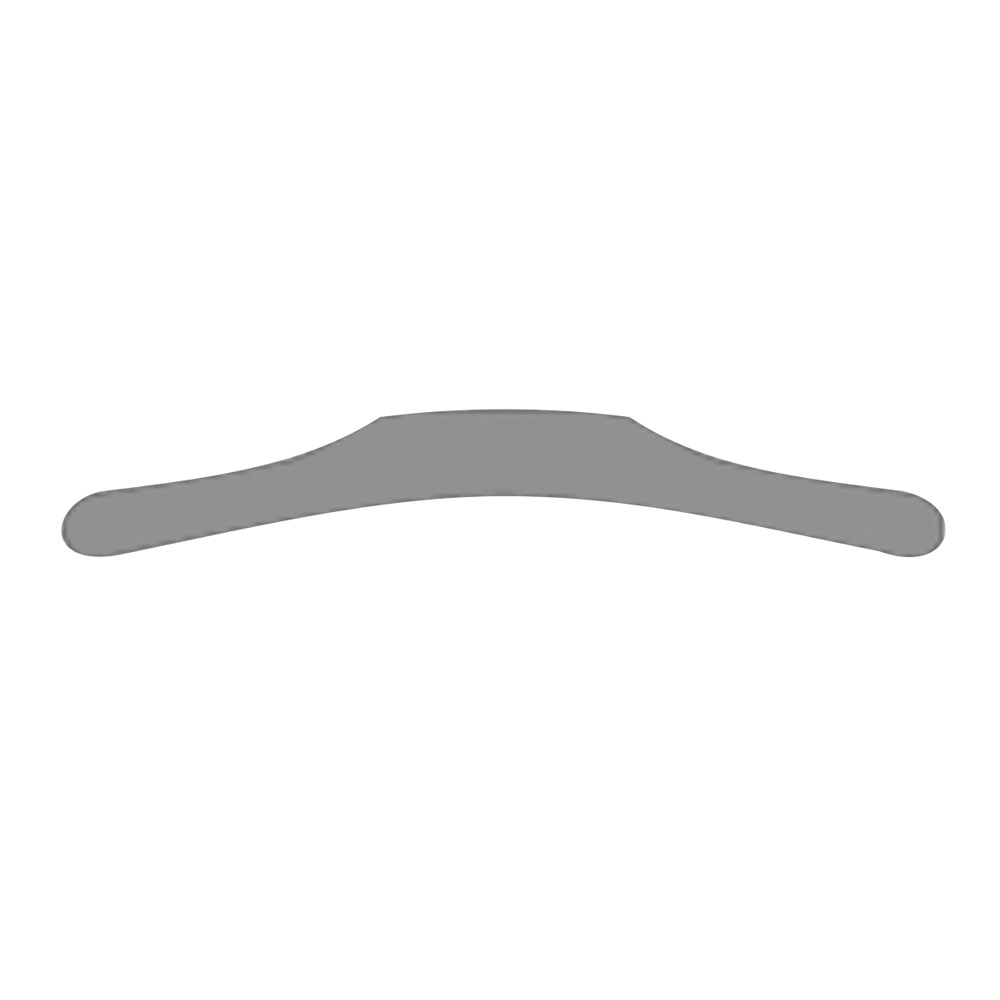 Matrixer mikro-tynde 0,03 mm nr. 410, 30 stk.