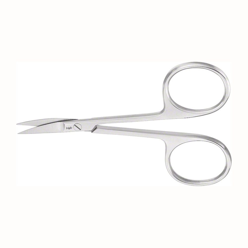 Saks buet fin BC101, stk.