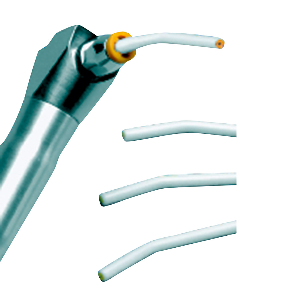 Seal-Tight Tips, 200 stk.