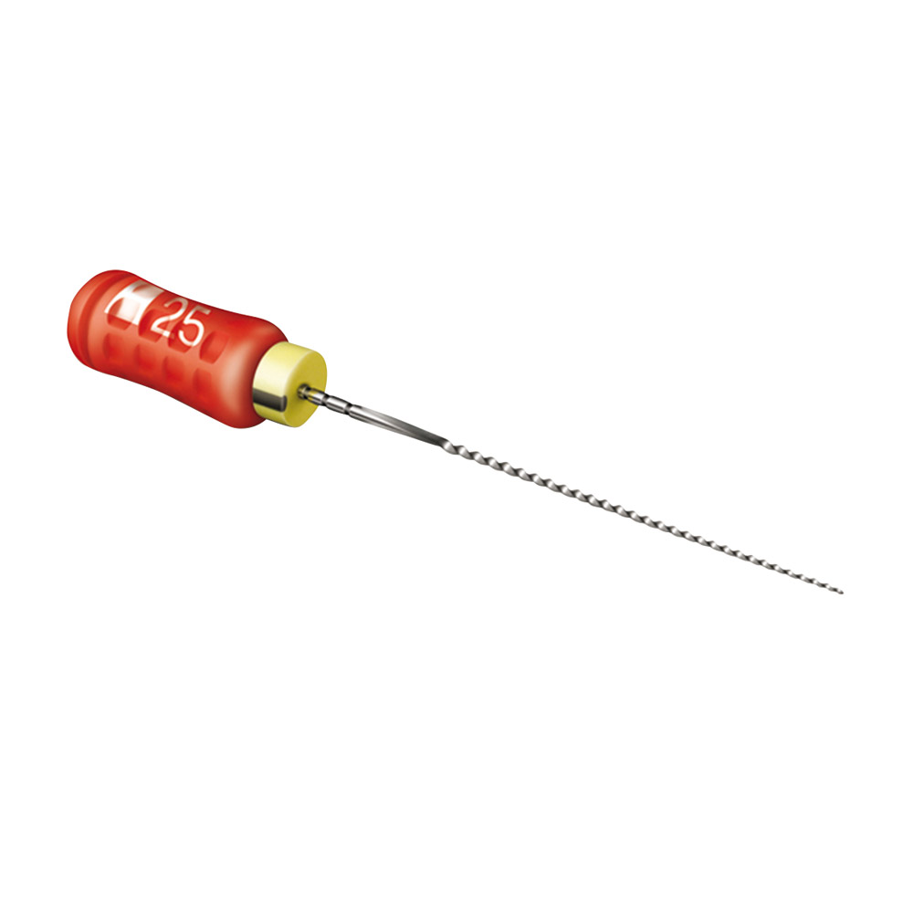 Senseus Flexofilen 015 31 mm, 6 stk.