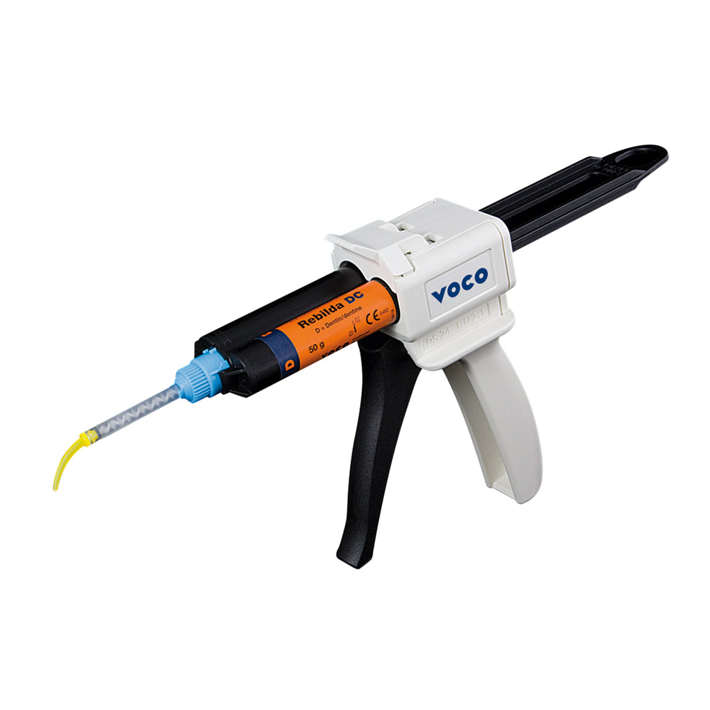 Dispenser type 3 Voco, stk.