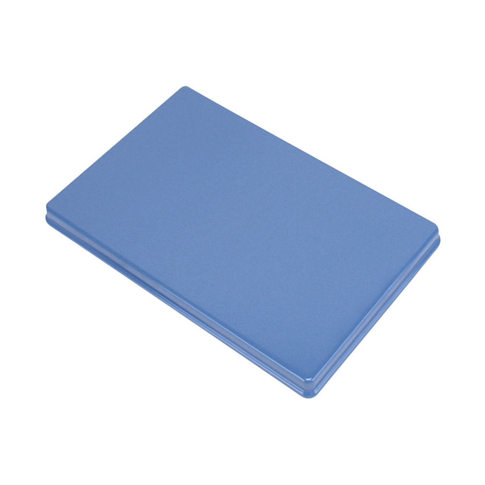 Novotray Overdel 28,8 x 18,5 x 2,1 cm lyseblå, stk.