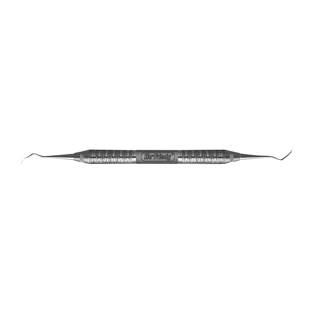 Scaler Springfield 2-3 greb 6 stk.