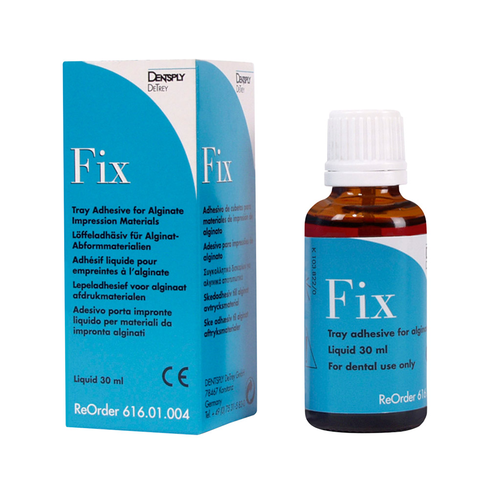 Fix Haftlak, 30 ml flaske