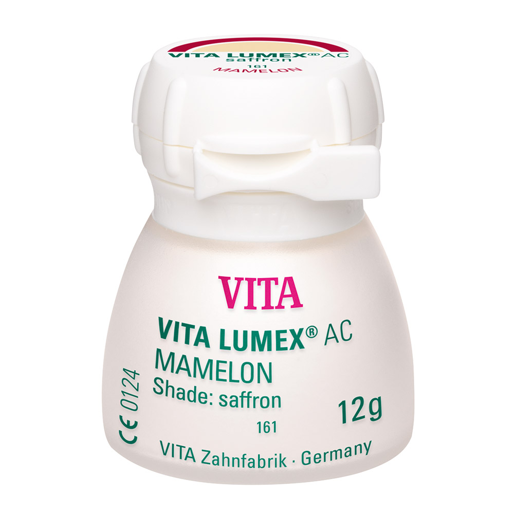 VITA LUMEX AC Mamelon safran, 12 g