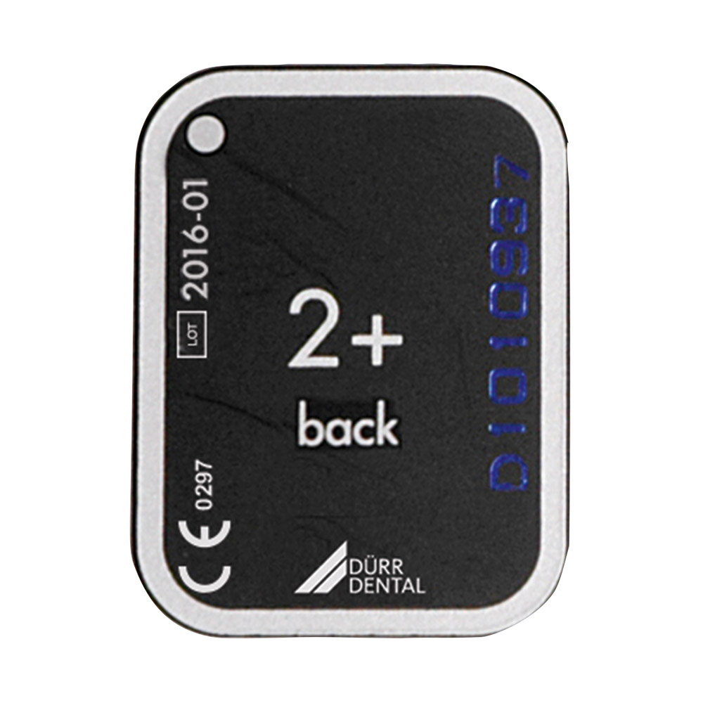 Vistascan Lagermembran Plus S2, 4 stk.